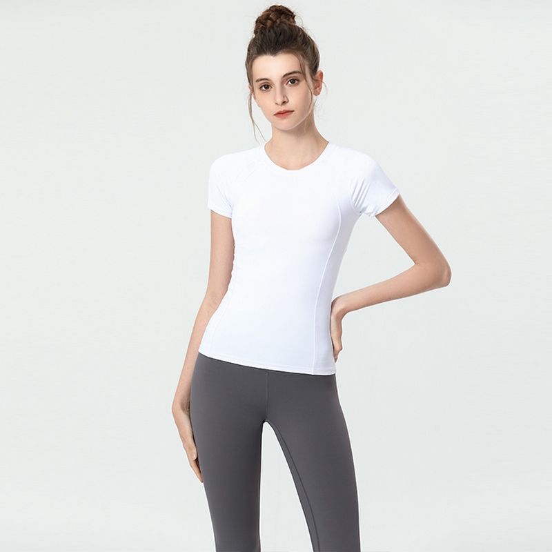 Lululemon Women's T-shirts 410